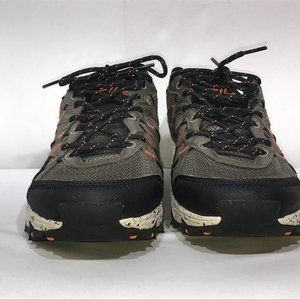 Fila Men's Matronic Lace-Up Athletic Trail Sneaker Shoes, FL-B